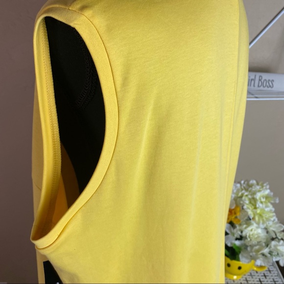 NY&Co Sleeveless Dress π» - Picture 5 of 8